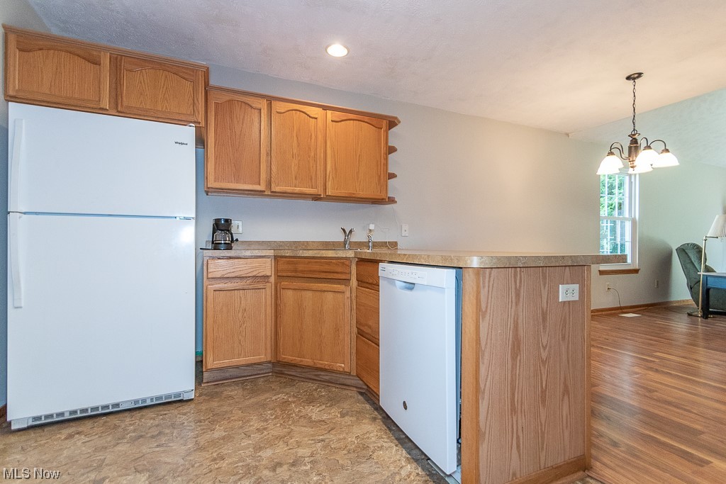 MARSH LANDING CONDOMINIUMS - Residential