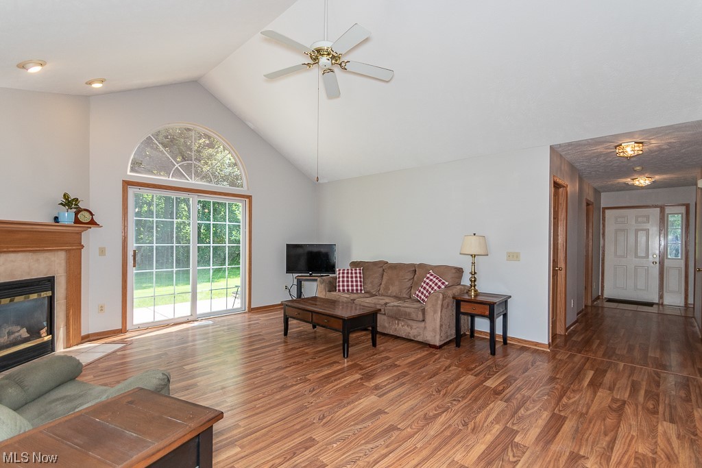 MARSH LANDING CONDOMINIUMS - Residential