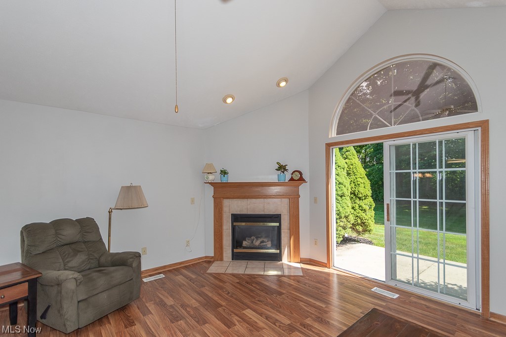 MARSH LANDING CONDOMINIUMS - Residential