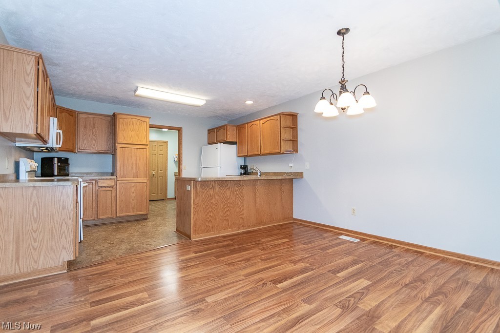 MARSH LANDING CONDOMINIUMS - Residential