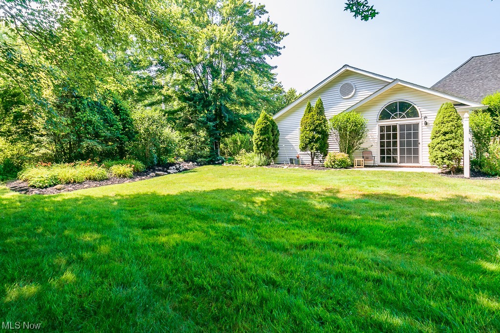 MARSH LANDING CONDOMINIUMS - Residential