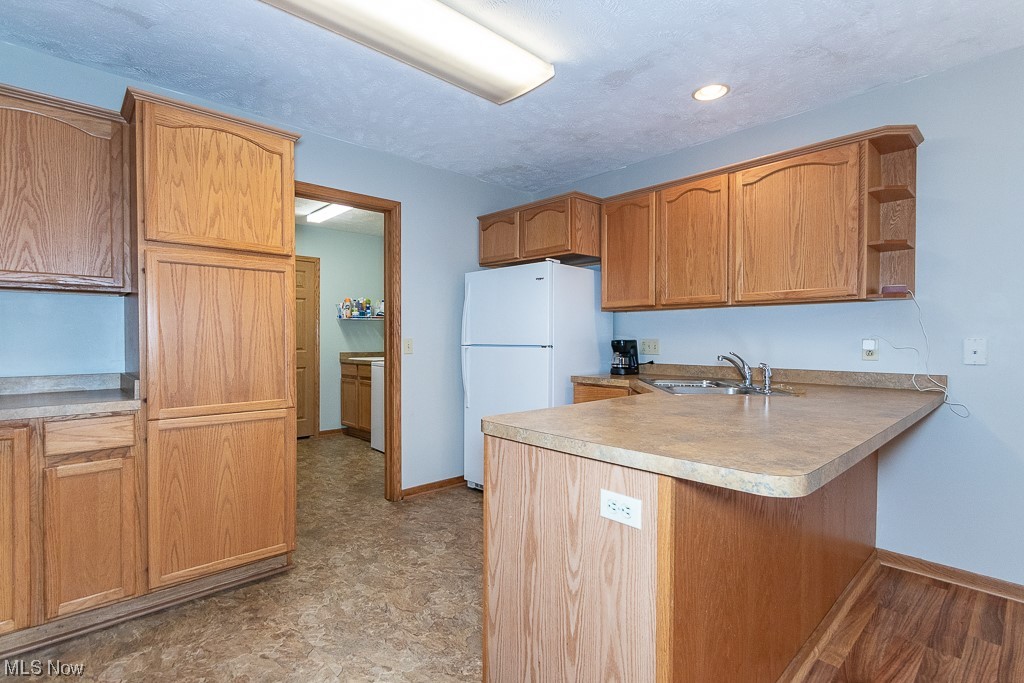 MARSH LANDING CONDOMINIUMS - Residential