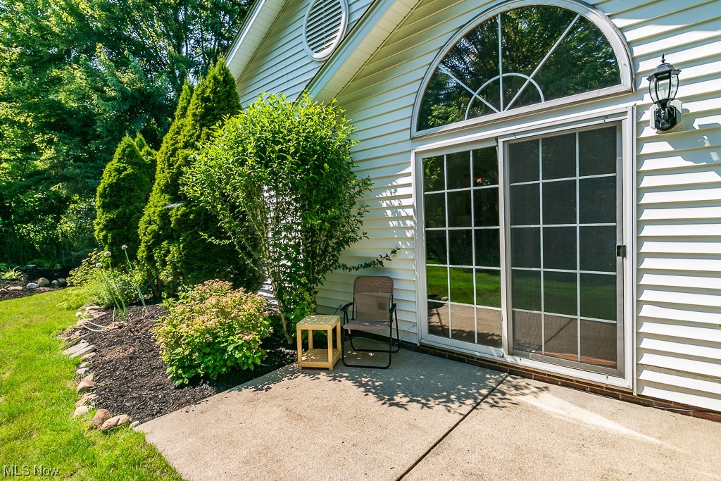 MARSH LANDING CONDOMINIUMS - Residential