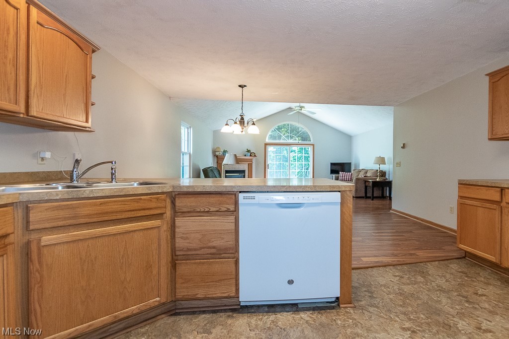 MARSH LANDING CONDOMINIUMS - Residential