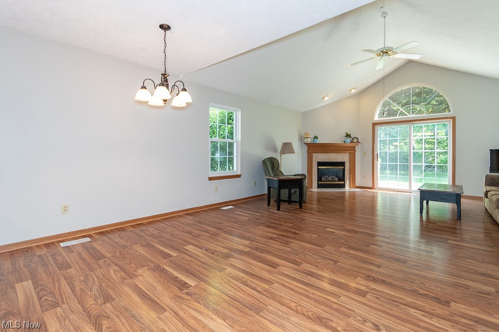 MARSH LANDING CONDOMINIUMS - Residential