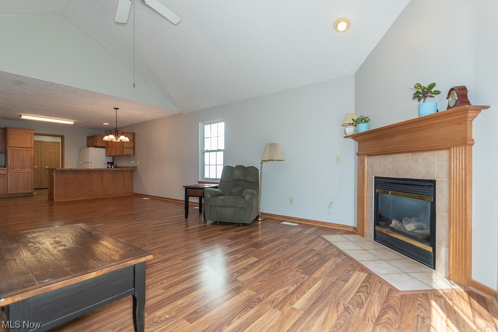 MARSH LANDING CONDOMINIUMS - Residential