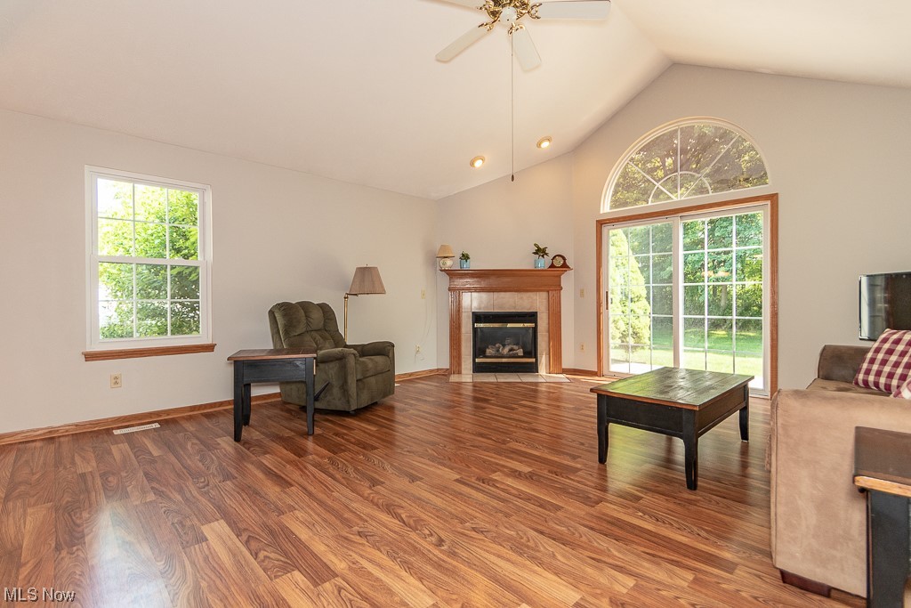 MARSH LANDING CONDOMINIUMS - Residential