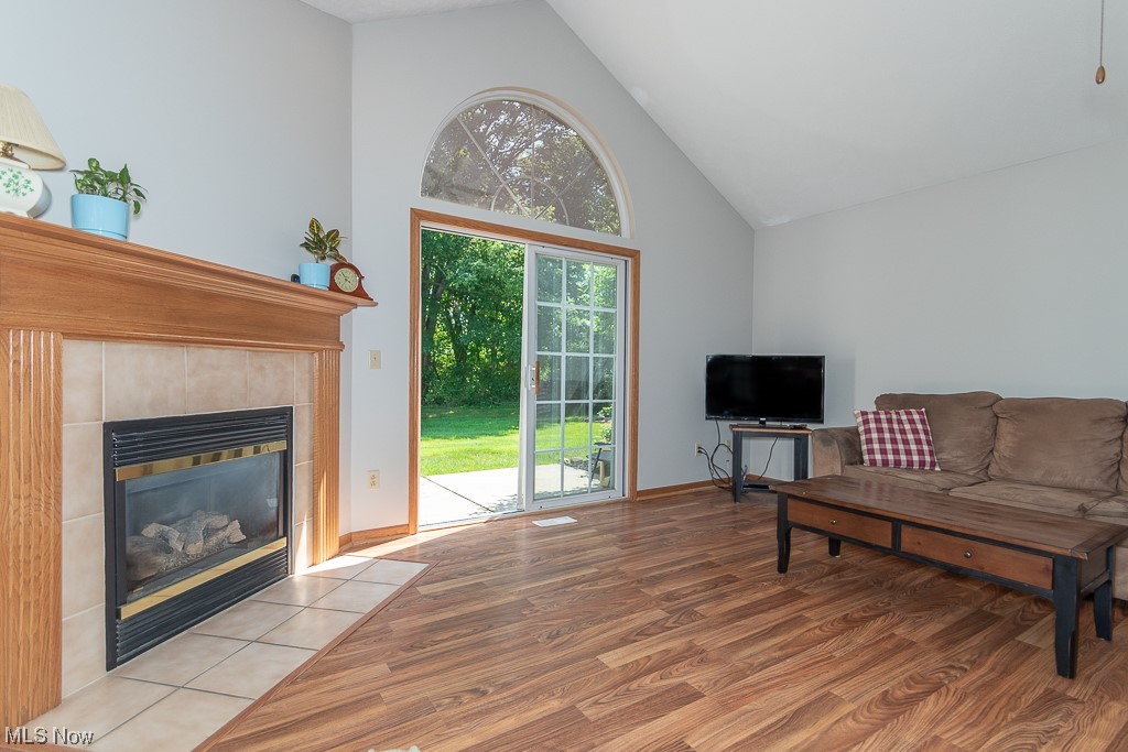 MARSH LANDING CONDOMINIUMS - Residential