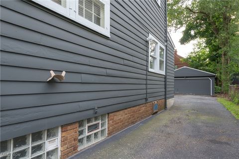 Tiny photo for 1948 Staunton Road, Cleveland Heights, OH 44118 (MLS # 5178805)