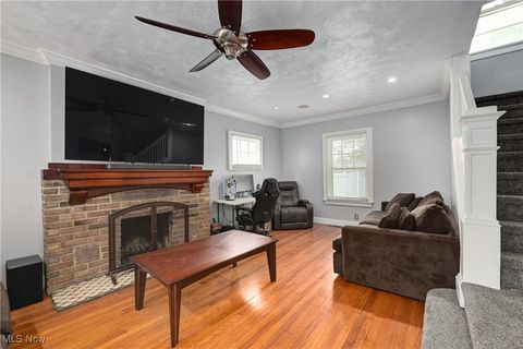 Tiny photo for 1948 Staunton Road, Cleveland Heights, OH 44118 (MLS # 5178805)