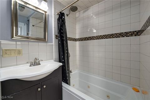 Tiny photo for 1948 Staunton Road, Cleveland Heights, OH 44118 (MLS # 5178805)