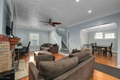 Tiny photo for 1948 Staunton Road, Cleveland Heights, OH 44118 (MLS # 5178805)