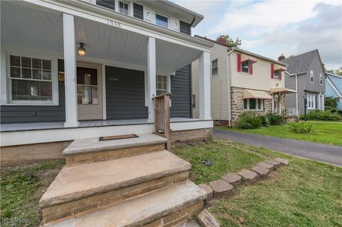 Tiny photo for 1948 Staunton Road, Cleveland Heights, OH 44118 (MLS # 5178805)