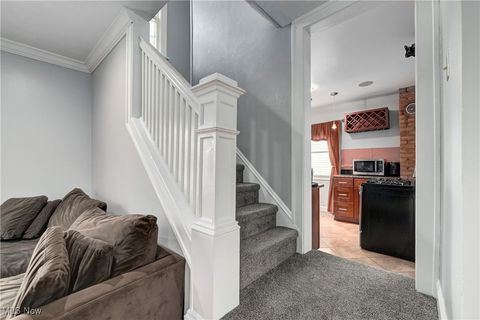 Tiny photo for 1948 Staunton Road, Cleveland Heights, OH 44118 (MLS # 5178805)