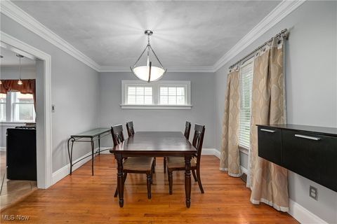 Tiny photo for 1948 Staunton Road, Cleveland Heights, OH 44118 (MLS # 5178805)