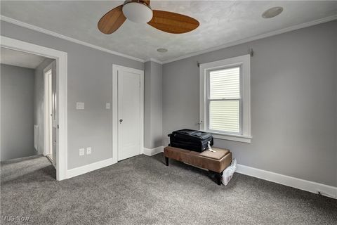 Tiny photo for 1948 Staunton Road, Cleveland Heights, OH 44118 (MLS # 5178805)