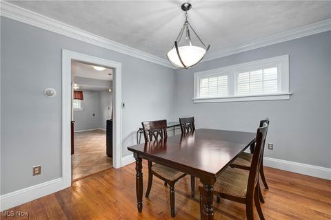 Tiny photo for 1948 Staunton Road, Cleveland Heights, OH 44118 (MLS # 5178805)