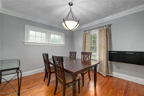 Tiny photo for 1948 Staunton Road, Cleveland Heights, OH 44118 (MLS # 5178805)