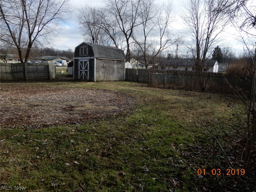 Boling Brook - Residential