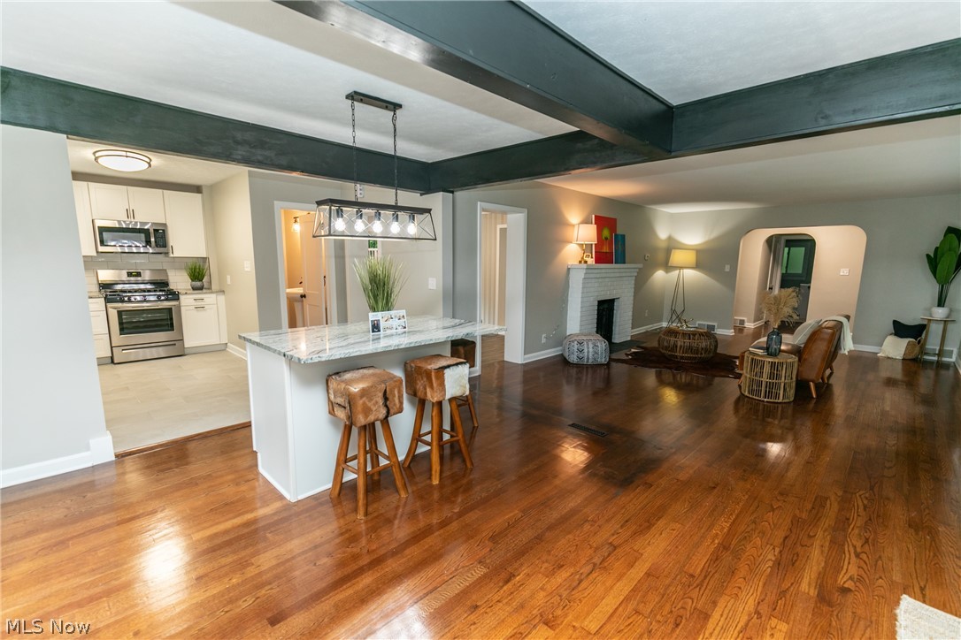 Valley View - Residential