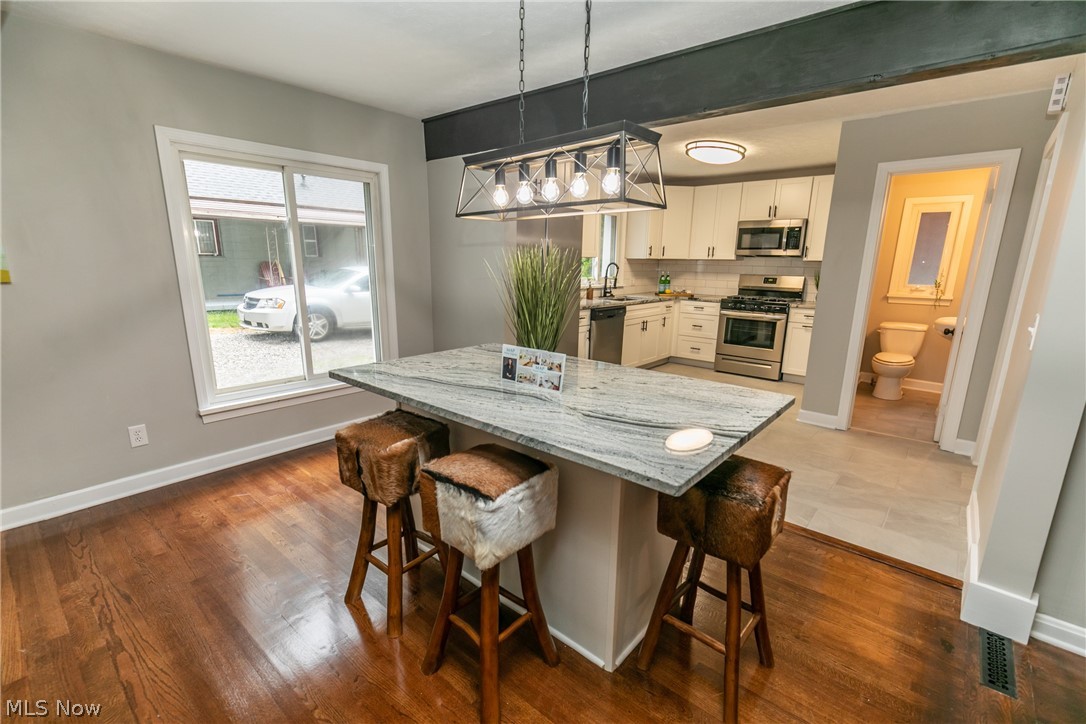 Valley View - Residential