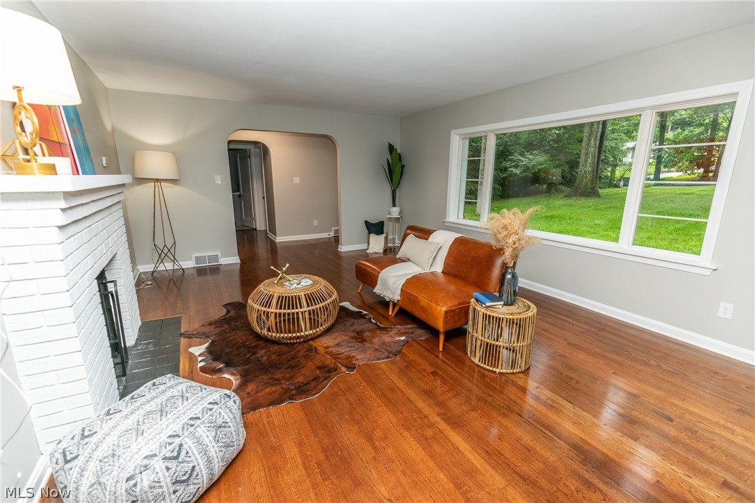 Valley View - Residential