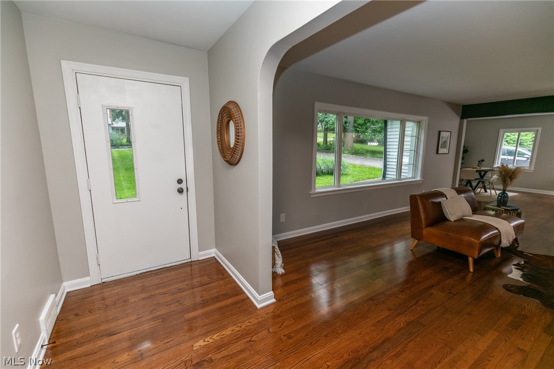 Valley View - Residential