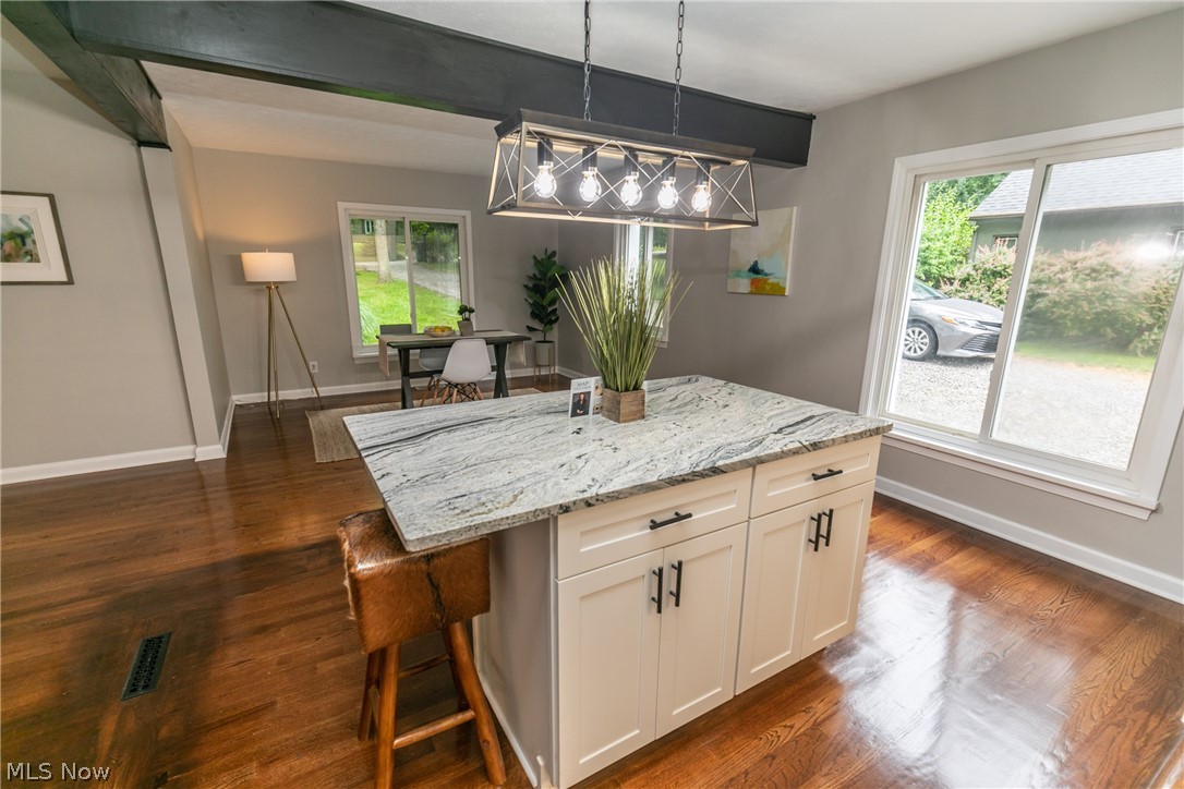 Valley View - Residential