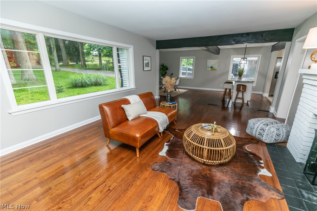 Valley View - Residential