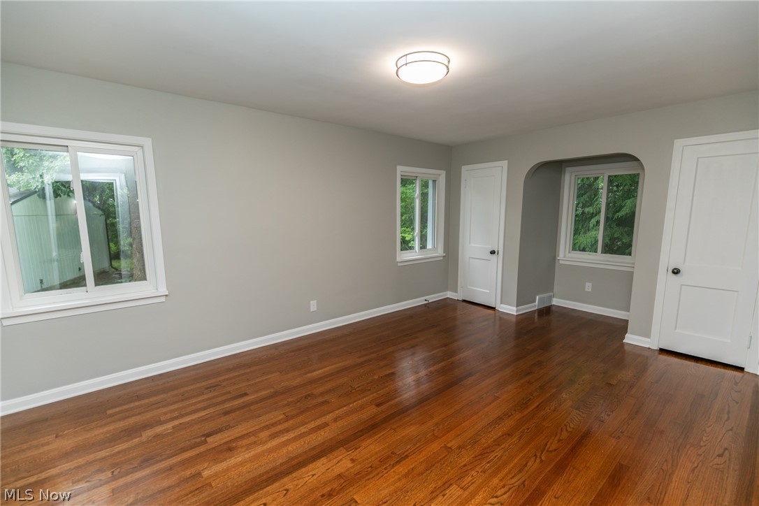 Valley View - Residential