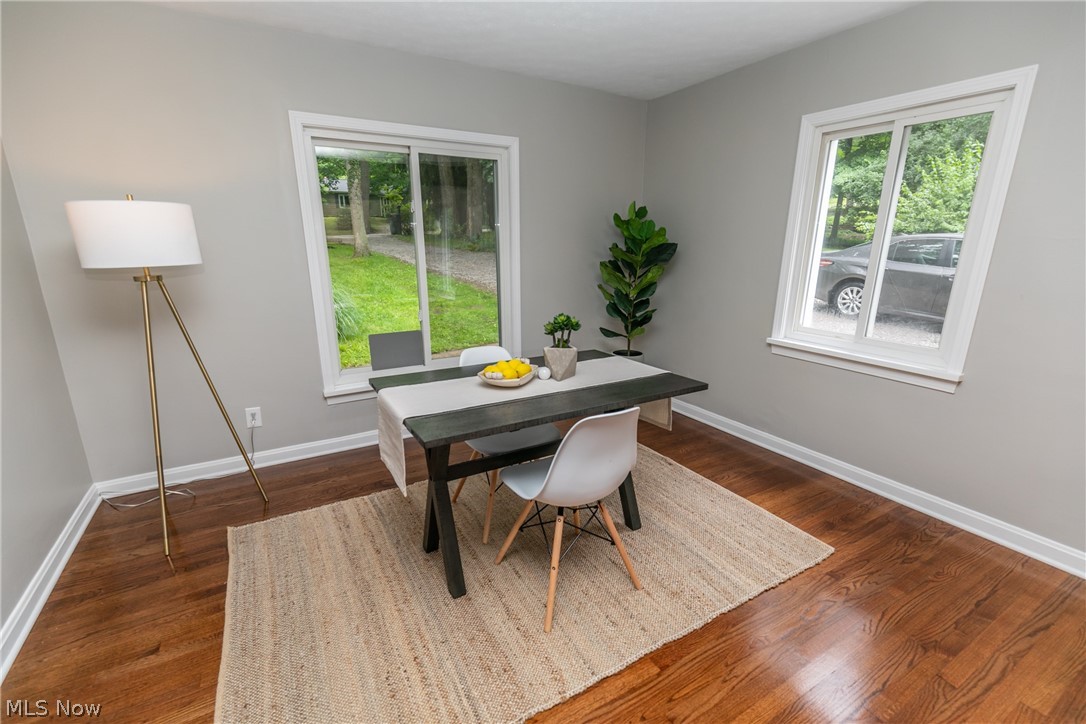Valley View - Residential