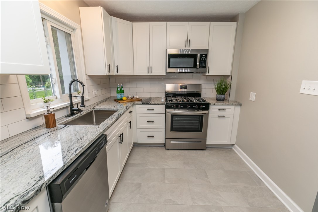Valley View - Residential