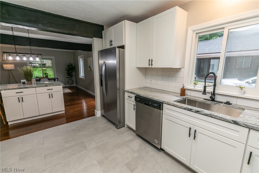 Valley View - Residential