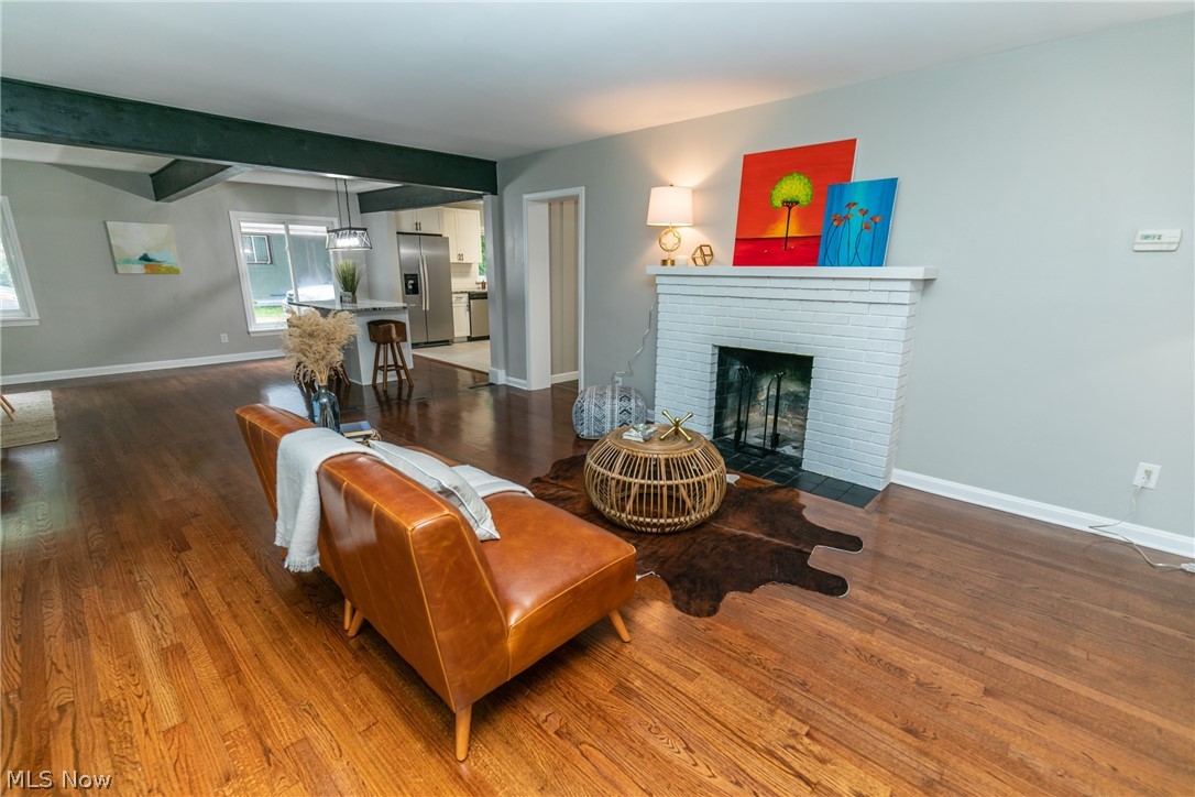 Valley View - Residential