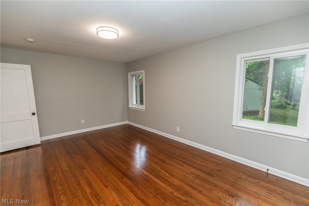 Valley View - Residential