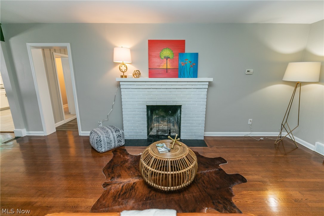 Valley View - Residential