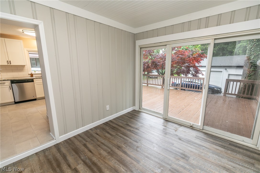 Valley View - Residential