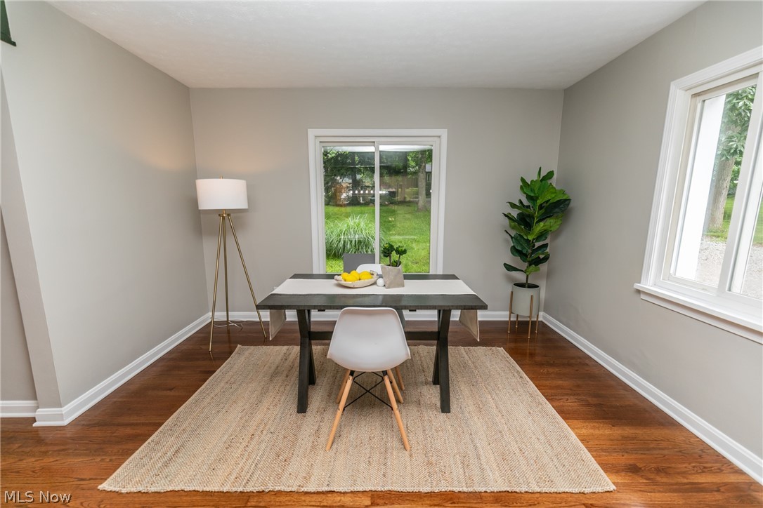Valley View - Residential