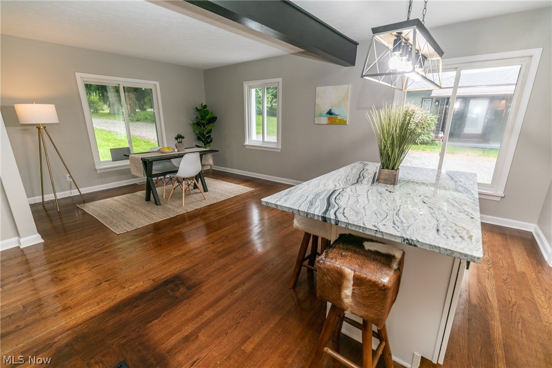 Valley View - Residential