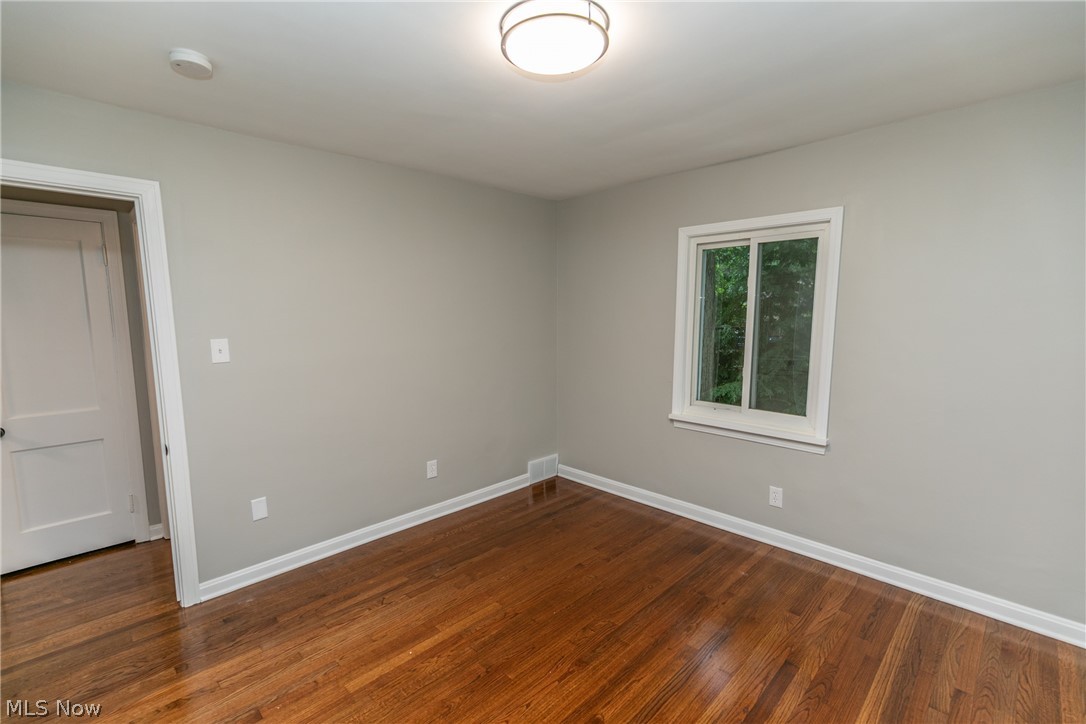 Valley View - Residential