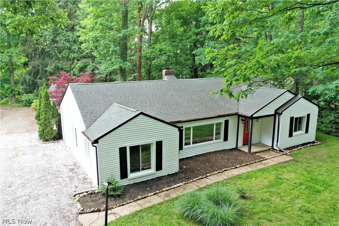 Valley View - Residential