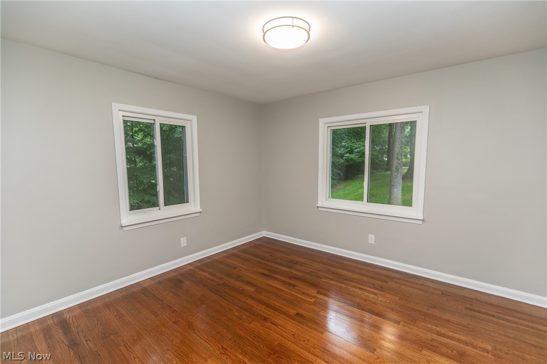 Valley View - Residential