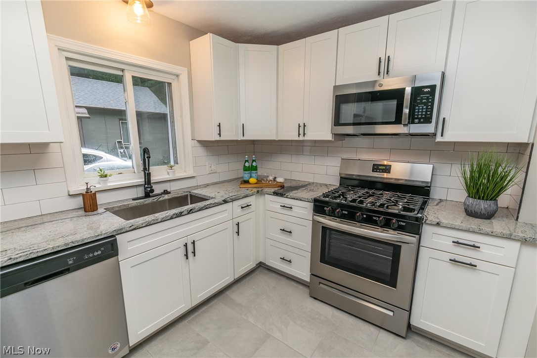 Valley View - Residential