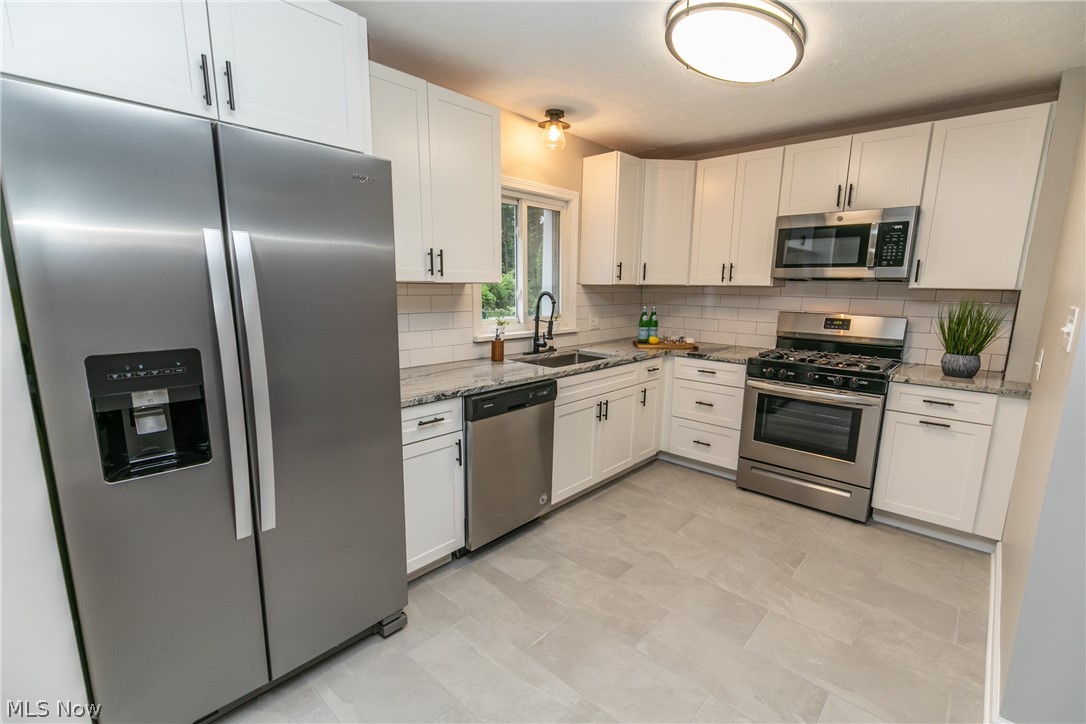Valley View - Residential