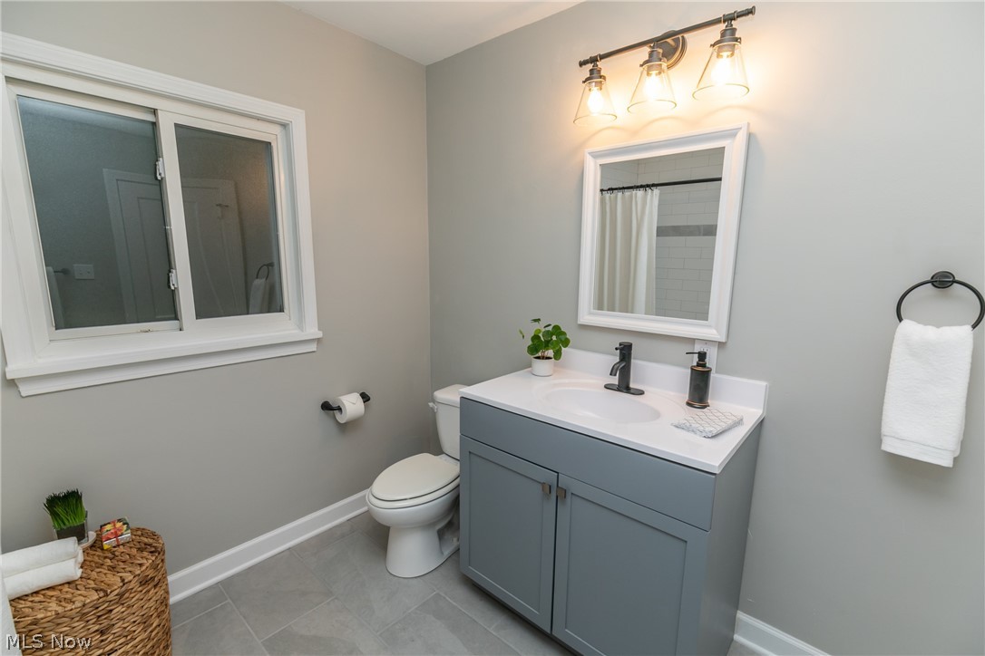 Valley View - Residential