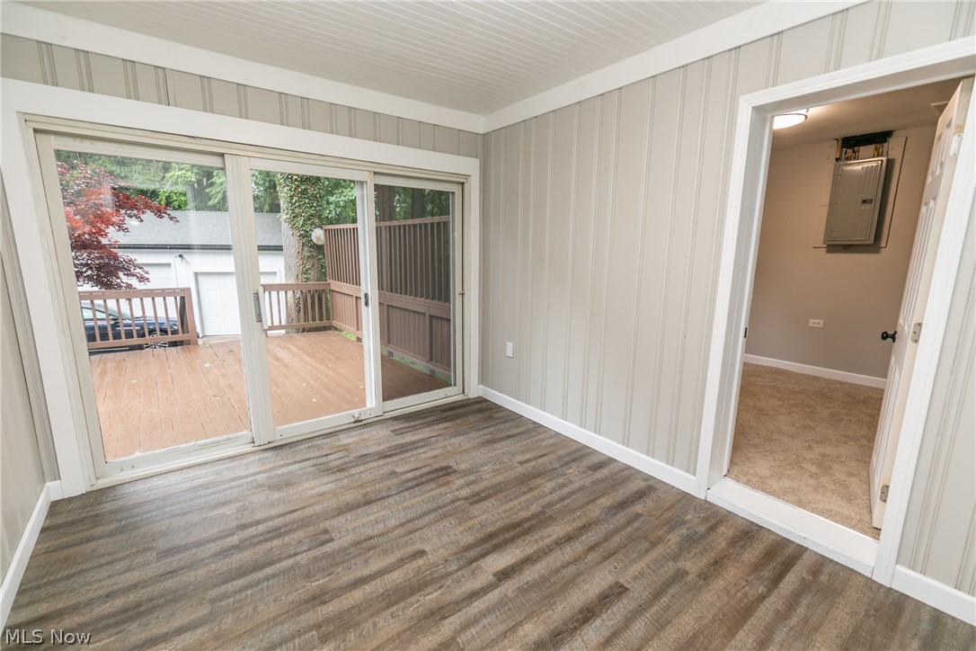 Valley View - Residential