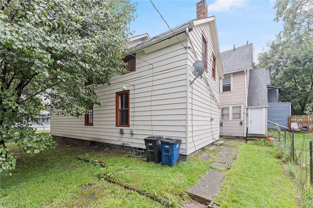 Anna C Pullers - Residential