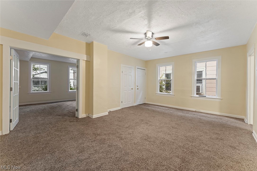 Anna C Pullers - Residential