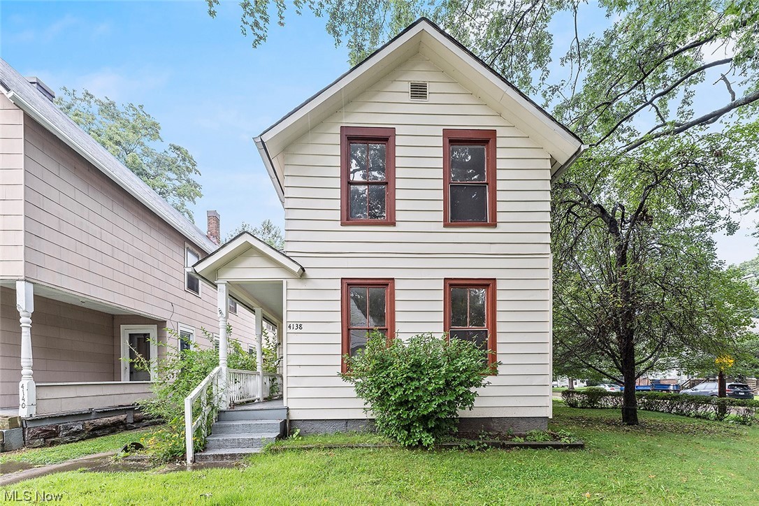 Anna C Pullers - Residential