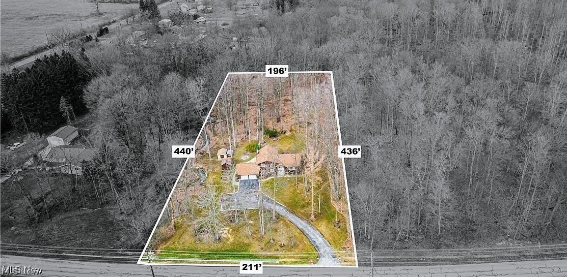 1305 Garrison Road